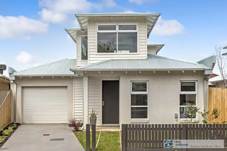 2A Curtin Court, Altona VIC 3018