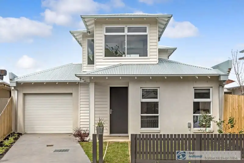 Main view of Homely townhouse listing, 2A Curtin Court, Altona VIC 3018