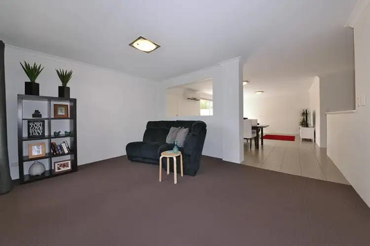 Second view of Homely house listing, 21 Bonvin Gardens, Tapping WA 6065