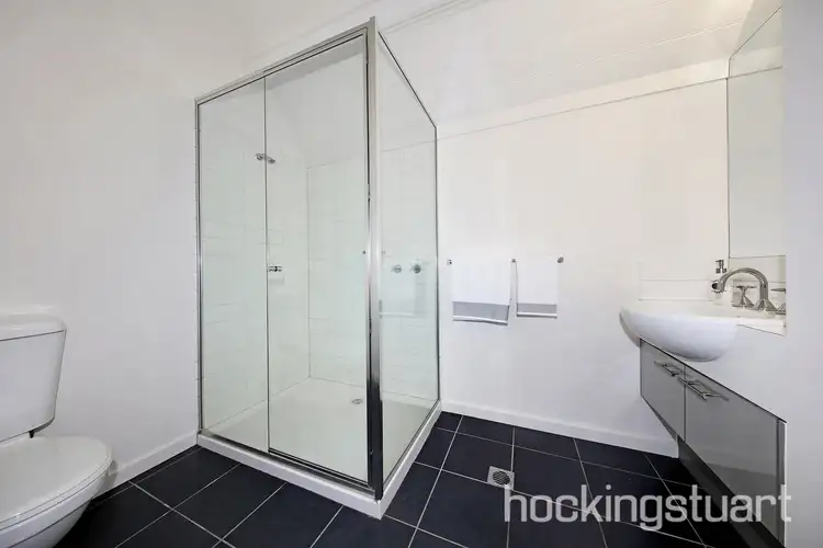 Fifth view of Homely apartment listing, 20/67 High Street, Prahran VIC 3181