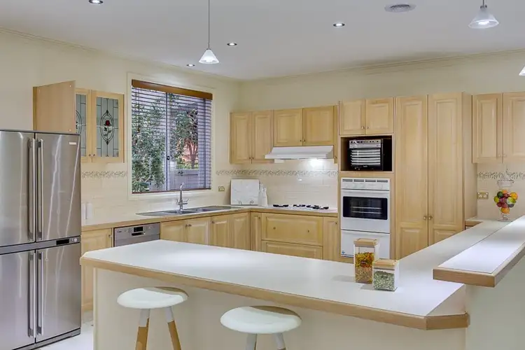 Fourth view of Homely house listing, 37 Verona Drive, Taylors Lakes VIC 3038