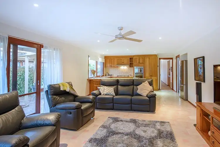 Fourth view of Homely house listing, 12 Fromelles Court, Wantirna South VIC 3152