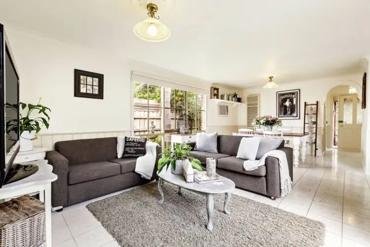 Third view of Homely house listing, 47 Harrap Road, Mount Martha VIC 3934