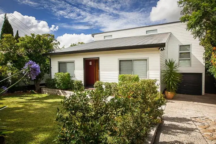 122 Smith Street, Pendle Hill NSW 2145
