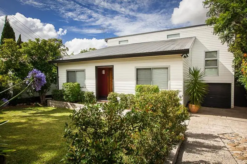 Main view of Homely house listing, 122 Smith Street, Pendle Hill NSW 2145