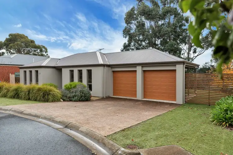 17/14 Hillman Drive, Nairne SA 5252
