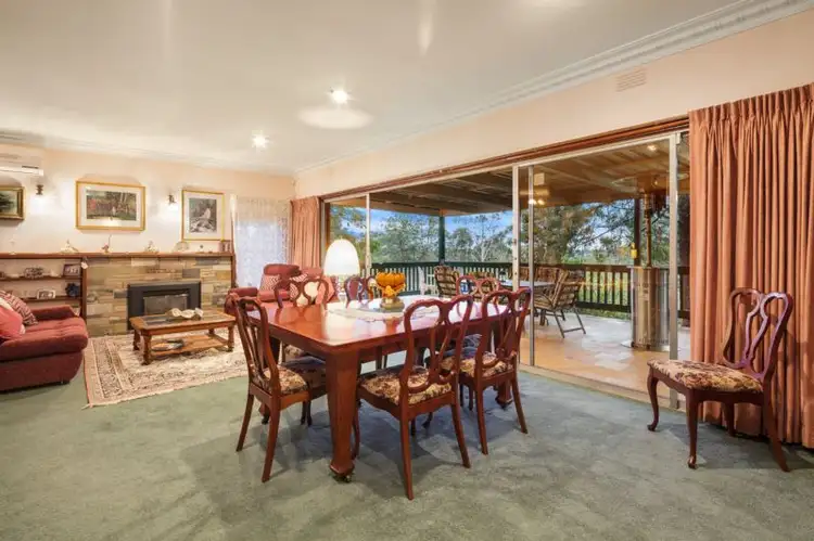 Third view of Homely house listing, 30 Hume Street, Greensborough VIC 3088
