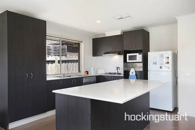 Third view of Homely house listing, 3 Haycutters Court, Mount Martha VIC 3934