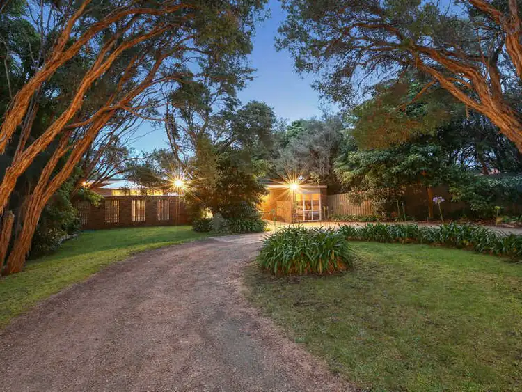 2995 Point Nepean Road, Blairgowrie VIC 3942