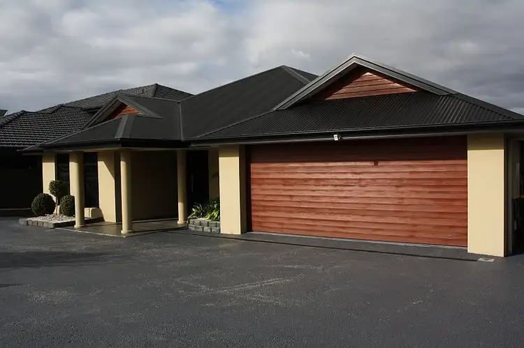 Second view of Homely house listing, 99 Lovett Street, Devonport TAS 7310