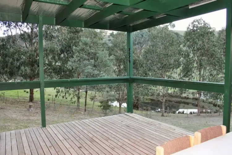 Third view of Homely rural property listing, Lot 1 Woolshed Road, Bonnie Doon VIC 3720