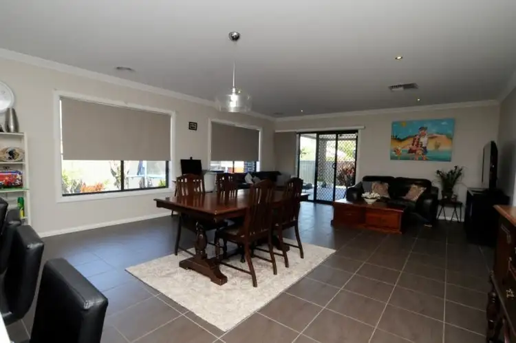 Fifth view of Homely house listing, 18 Vista Drive, Wangaratta VIC 3677