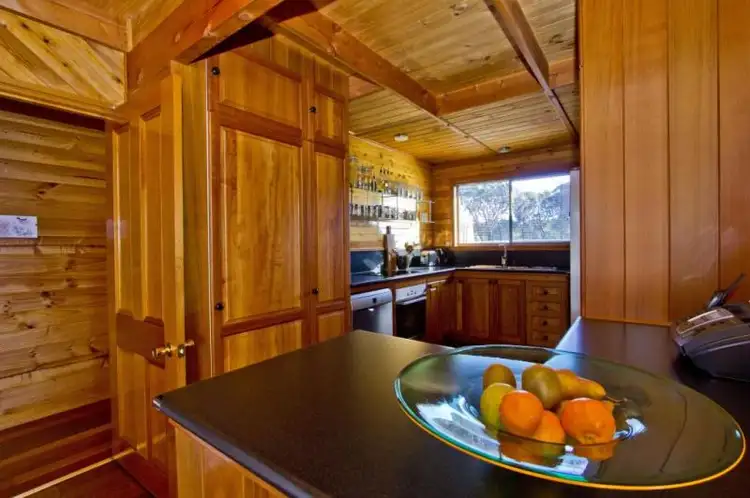 Sixth view of Homely house listing, 21 Ocean View Drive, Greens Beach TAS 7270