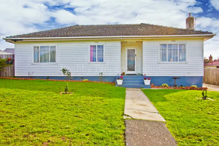 71 Mayfield Street, Mayfield TAS 7248