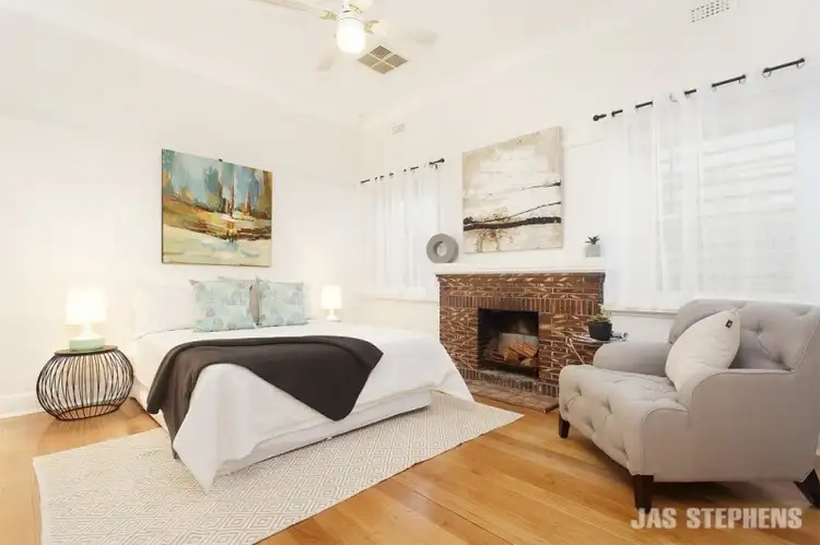 Fourth view of Homely house listing, 11 Hotham Street, Seddon VIC 3011