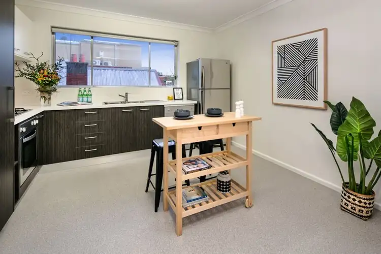 Fifth view of Homely apartment listing, 4/31-35 Mater Street, Collingwood VIC 3066