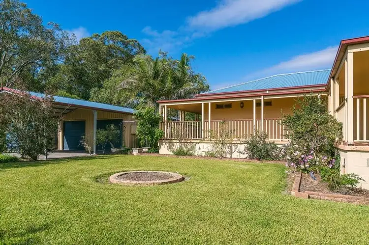 Fourth view of Homely rural property listing, 1275 Limeburners Creek Road, Clarence Town NSW 2321
