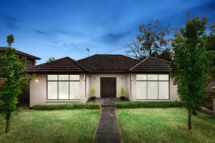 Third view of Homely townhouse listing, 92 Ayr Street, Doncaster VIC 3108