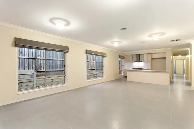 Third view of Homely house listing, 33 Kiora Avenue, Doreen VIC 3754