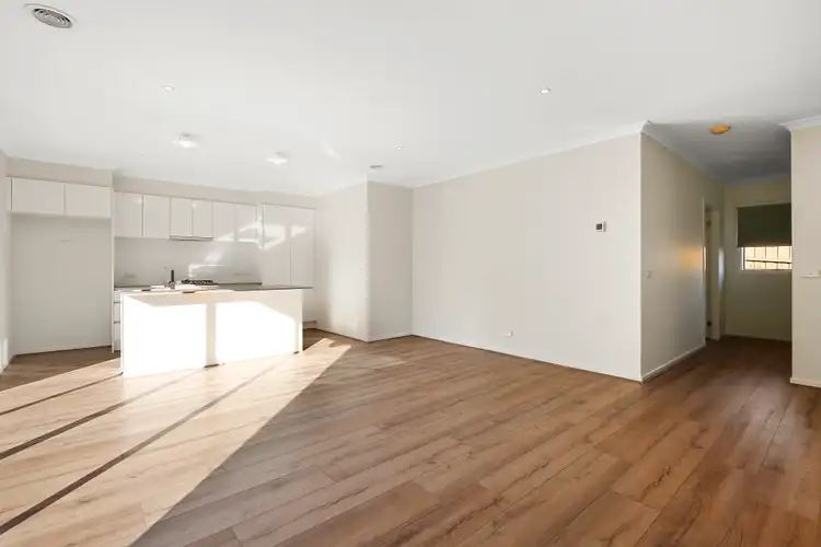 Fifth view of Homely unit listing, 4/31 Bonnie View Road, Croydon North VIC 3136