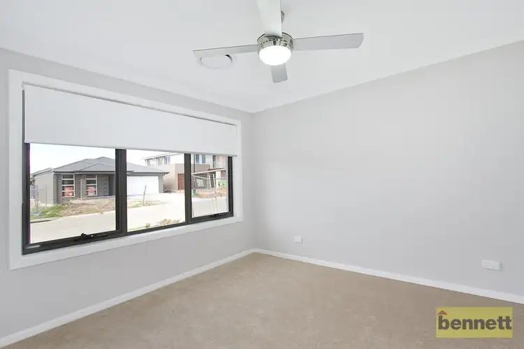Fourth view of Homely house listing, 20 Setaria Street, Marsden Park NSW 2765