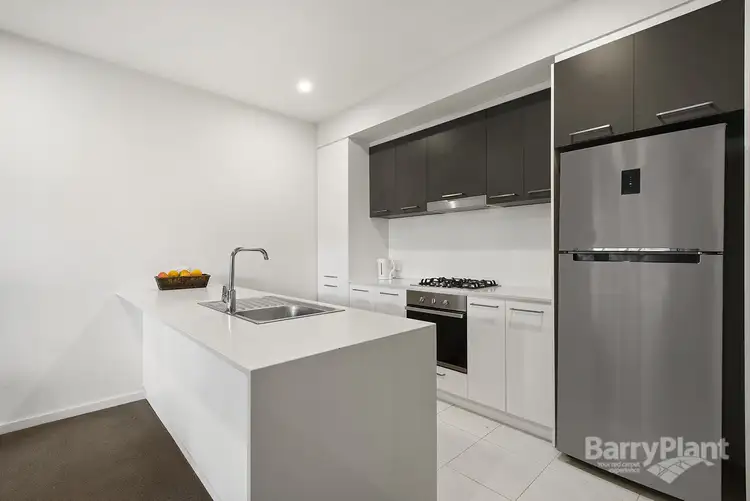 Second view of Homely house listing, 2/95 Janefield Drive, Bundoora VIC 3083