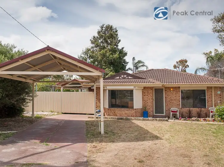 Main view of Homely house listing, 9 Marrow Close, Yangebup WA 6164