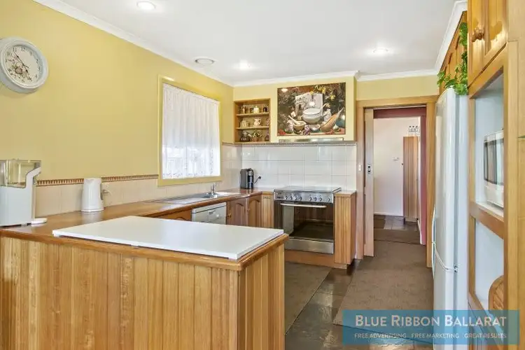 Fifth view of Homely house listing, 151 High Street, Learmonth VIC 3352