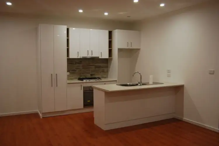 Second view of Homely house listing, 2/10 Bouverie Place, Epping VIC 3076