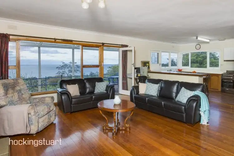 Fifth view of Homely house listing, 58 Clarendon Street, Dromana VIC 3936