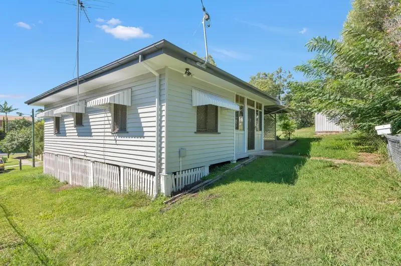 Main view of Homely house listing, 5 Adam Street, Bundamba QLD 4304