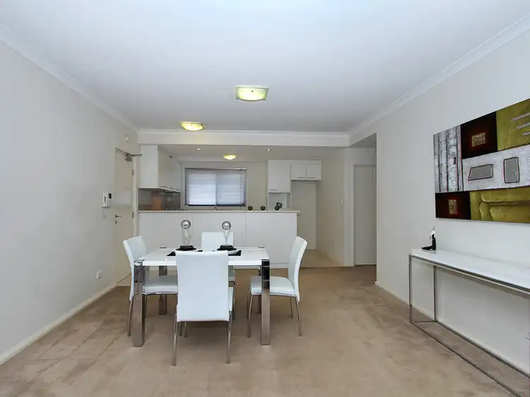 Seventh view of Homely apartment listing, 40/2 Stockton Bend, Cockburn Central WA 6164