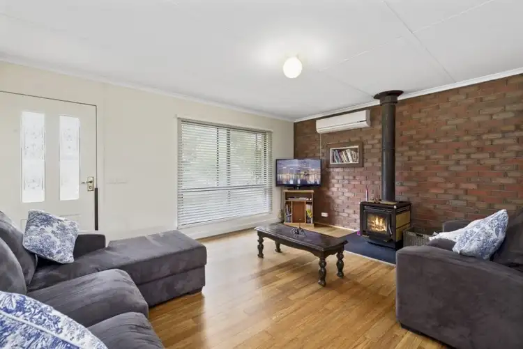 Sixth view of Homely house listing, 32 Murrell Street, Birregurra VIC 3242