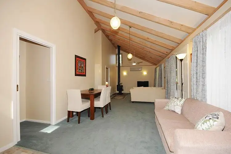 Sixth view of Homely house listing, 3 Rupert Road, East Warburton VIC 3799