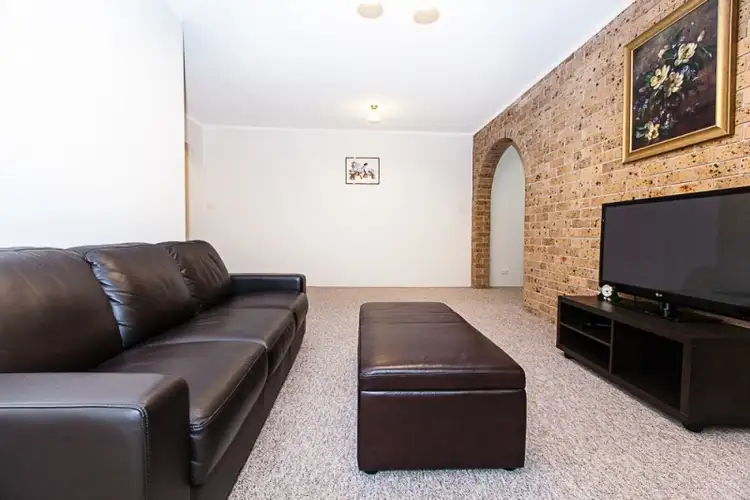 Second view of Homely unit listing, 2/24 Caroline St, Westmead NSW 2145