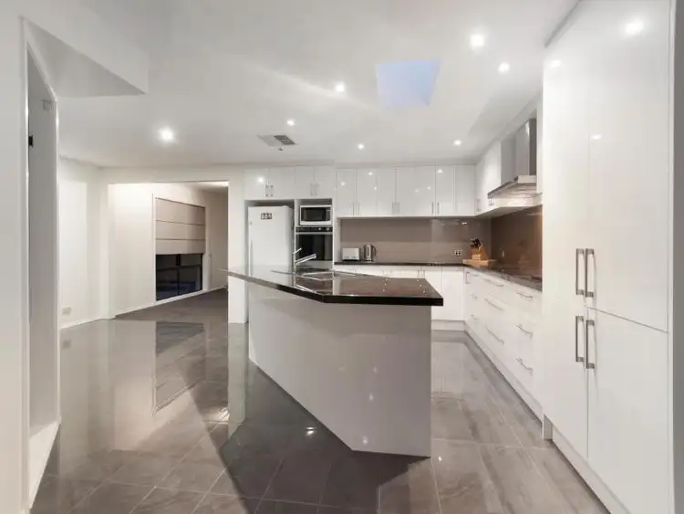 Fourth view of Homely house listing, 4 Sage Court, Langwarrin VIC 3910