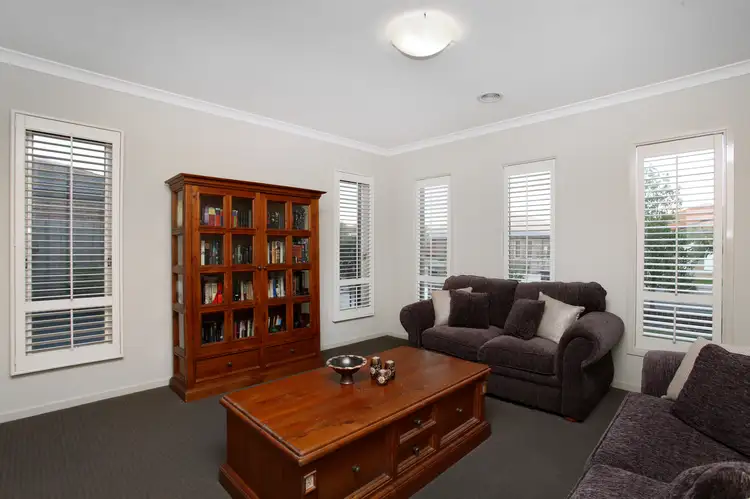 Third view of Homely house listing, 34 Balmain Circuit, Taylors Hill VIC 3037