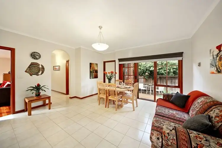 Fourth view of Homely unit listing, 1/2 Neville Street, Carnegie VIC 3163