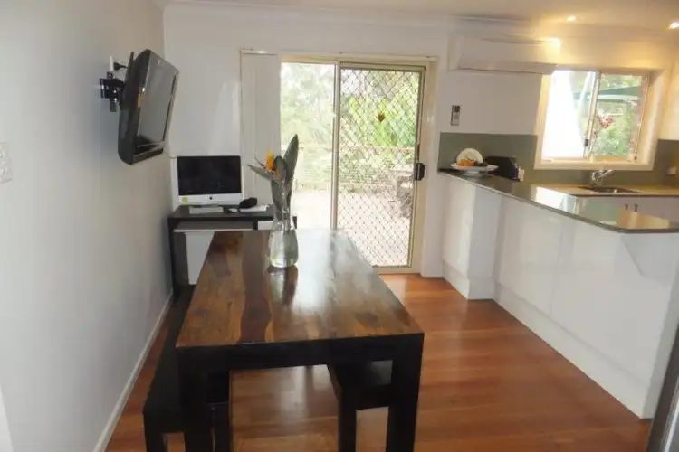 Fifth view of Homely house listing, 169 Florence Wilmont Drive, Nambucca Heads NSW 2448