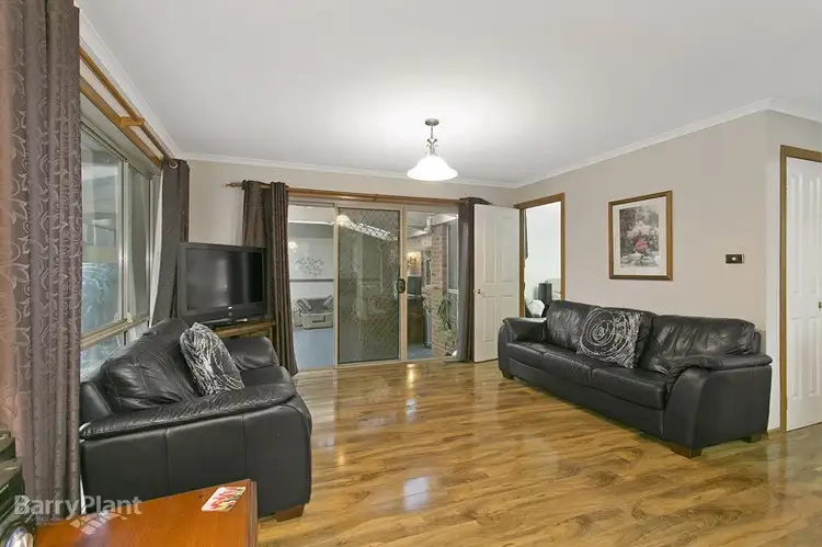 Fourth view of Homely house listing, 1 Jomary Court, Berwick VIC 3806
