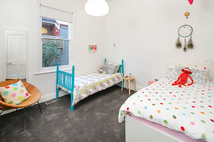 Fifth view of Homely house listing, 25 Helen Street, Northcote VIC 3070