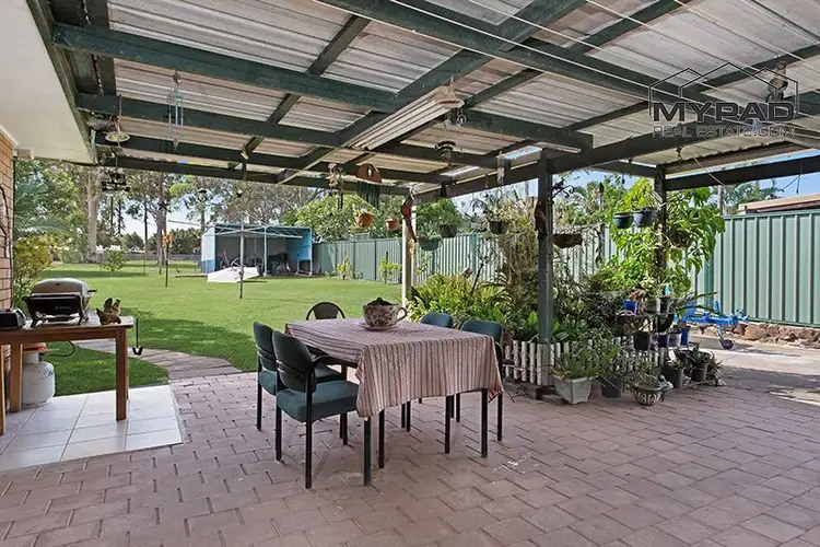 Seventh view of Homely house listing, 32 Trulson Drive, Crestmead QLD 4132