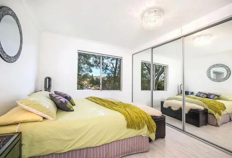 Fourth view of Homely apartment listing, 12/117 Homer Street, Earlwood NSW 2206