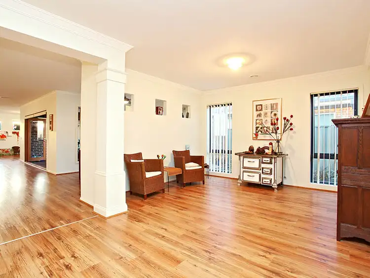 Third view of Homely house listing, 3 Waight Court, Tarneit VIC 3029