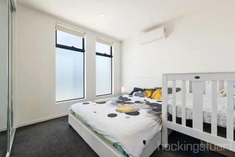 Sixth view of Homely apartment listing, 202/121 Murrumbeena Road, Murrumbeena VIC 3163