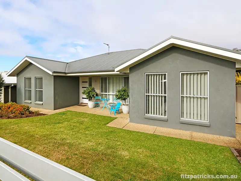 Main view of Homely house listing, 8/3 Bogong Crescent, Tatton NSW 2650