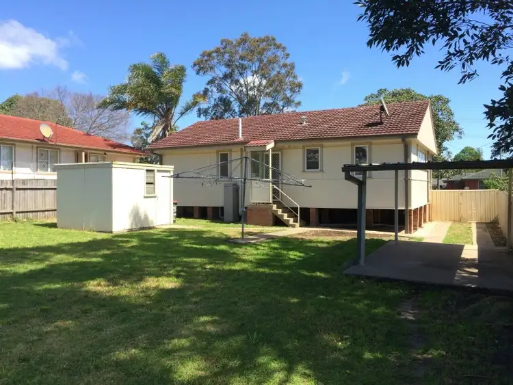 Second view of Homely house listing, 34 McKay Street, Nowra NSW 2541