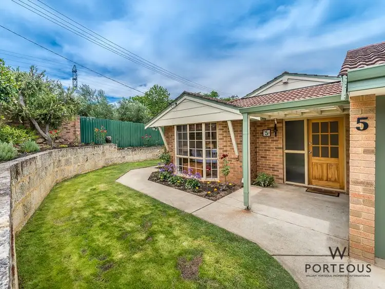 Sixth view of Homely house listing, 5 Bradley Court, Samson WA 6163
