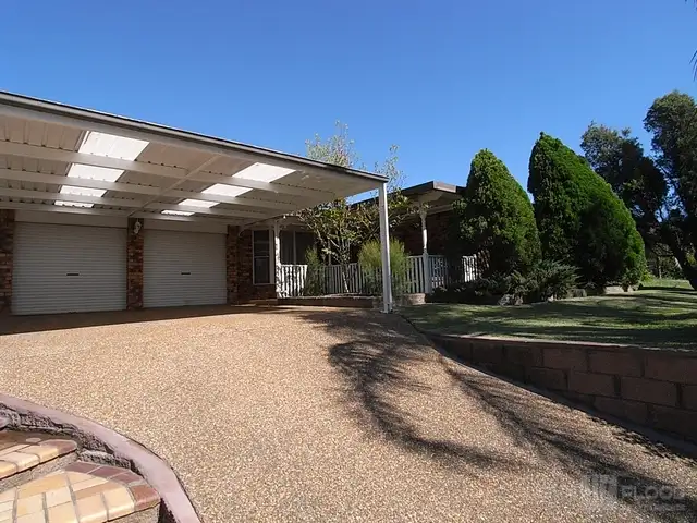 24 Cassidy Avenue, Muswellbrook NSW 2333