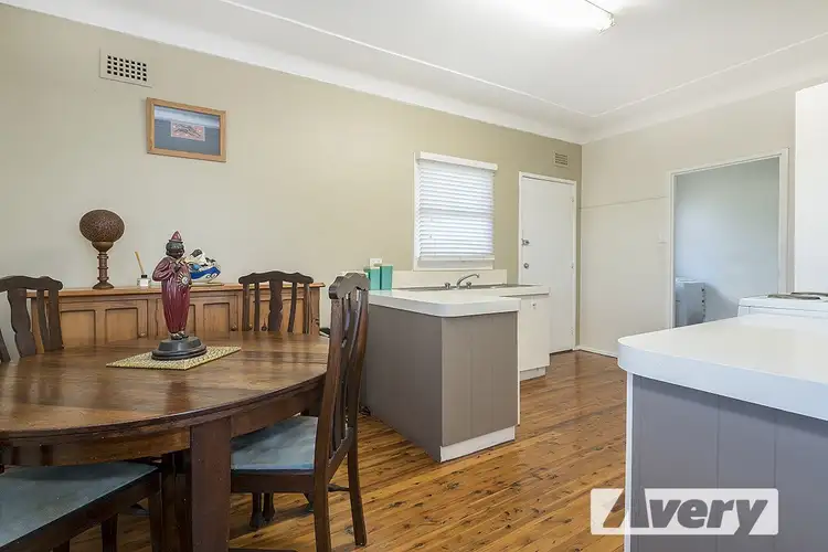 Fifth view of Homely house listing, 1 Bolton Point Road, Bolton Point NSW 2283